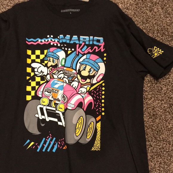 shirt - Picture 1 of 2